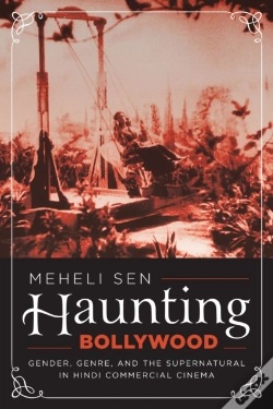 Capa do artigo Haunting Bollywood