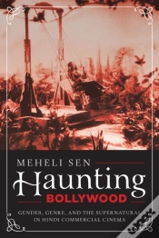 Capa do artigo Haunting Bollywood