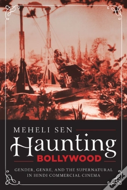 Capa do artigo Haunting Bollywood