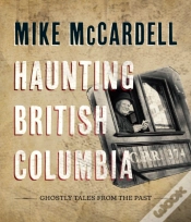 Capa do artigo Haunting British Columbia