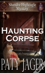 Capa do artigo Haunting Corpse
