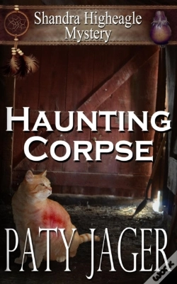 Capa do artigo Haunting Corpse