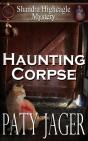 Haunting Corpse - Preview