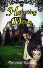 Haunting Desire - Preview