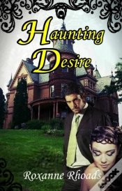 Capa do artigo Haunting Desire