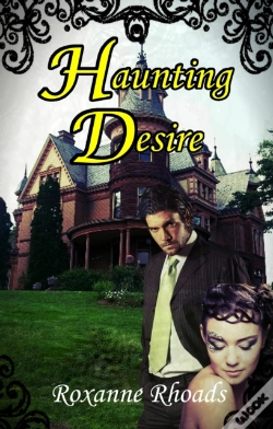 Capa do artigo Haunting Desire