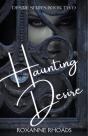 Haunting Desire - Preview