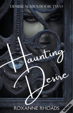 Capa do artigo Haunting Desire