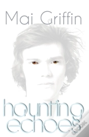 Capa do artigo Haunting Echoes