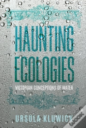 Capa do artigo Haunting Ecologies