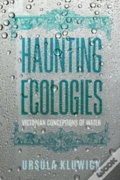 Capa do artigo Haunting Ecologies