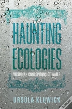 Capa do artigo Haunting Ecologies