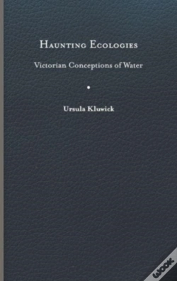 Capa do artigo Haunting Ecologies
