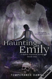 Capa do artigo Haunting Emily