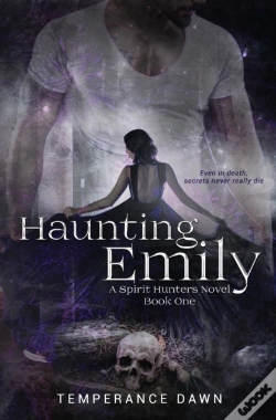 Capa do artigo Haunting Emily