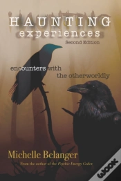 Capa do artigo Haunting Experiences