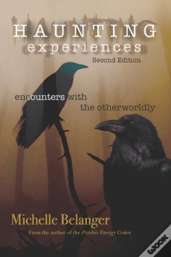 Capa do artigo Haunting Experiences