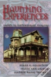 Haunting Experiences