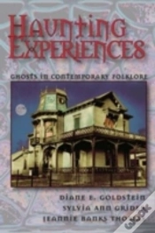 Capa do artigo Haunting Experiences
