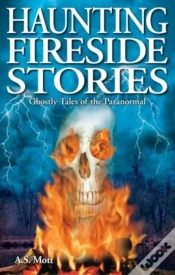 Capa do artigo Haunting Fireside Stories