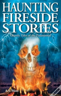 Capa do artigo Haunting Fireside Stories