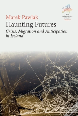 Capa do artigo Haunting Futures