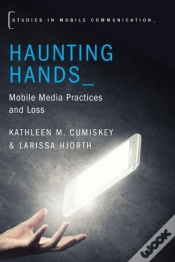 Capa do artigo Haunting Hands