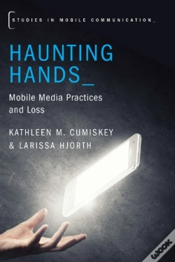 Capa do artigo Haunting Hands