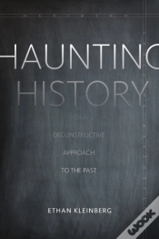Capa do artigo Haunting History