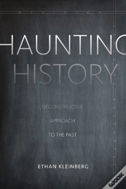 Capa do artigo Haunting History
