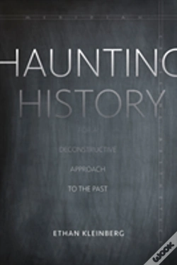 Capa do artigo Haunting History
