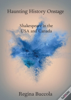 Capa do artigo Haunting History Onstage