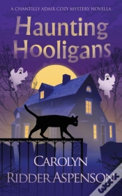 Capa do artigo Haunting Hooligans: A Chantilly Adair Pa