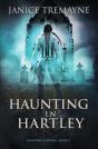 Haunting In Hartley - Preview