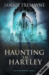 Haunting In Hartley
