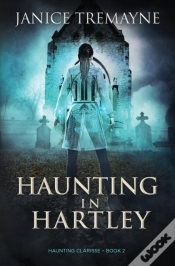 Capa do artigo Haunting In Hartley