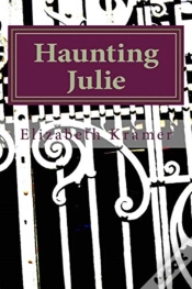 Capa do artigo Haunting Julie