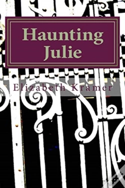 Capa do artigo Haunting Julie