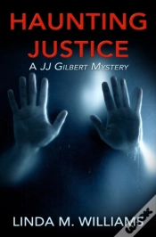 Capa do artigo Haunting Justice