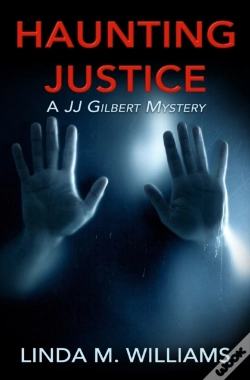 Capa do artigo Haunting Justice