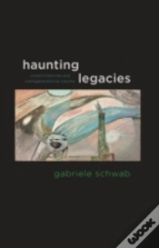 Capa do artigo Haunting Legacies
