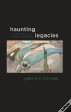 Capa do artigo Haunting Legacies