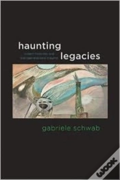 Capa do artigo Haunting Legacies