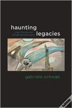 Capa do artigo Haunting Legacies