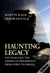 Capa do artigo Haunting Legacy
