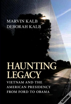 Capa do artigo Haunting Legacy