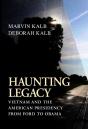Haunting Legacy - Preview