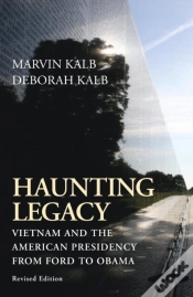 Capa do artigo Haunting Legacy