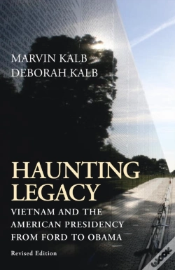 Capa do artigo Haunting Legacy