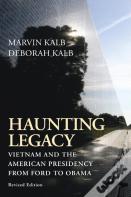 Haunting Legacy